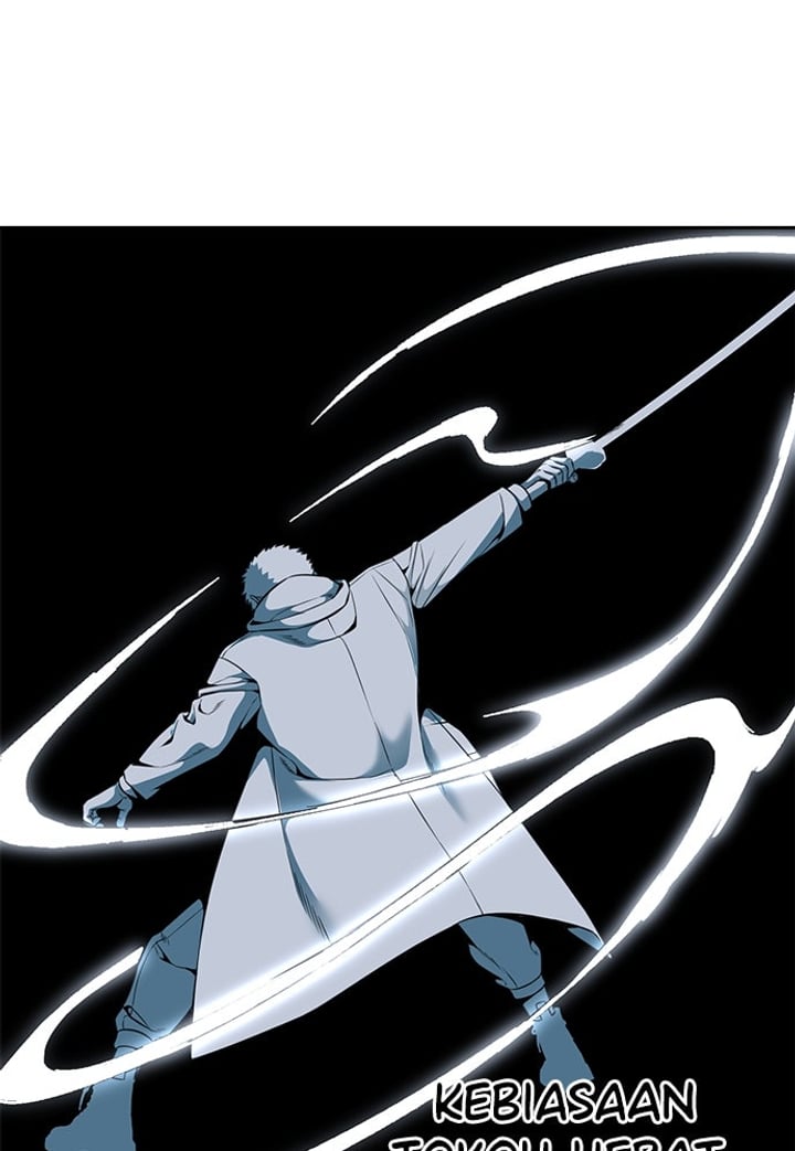 The Boy of Death Chapter 168 - Page 16