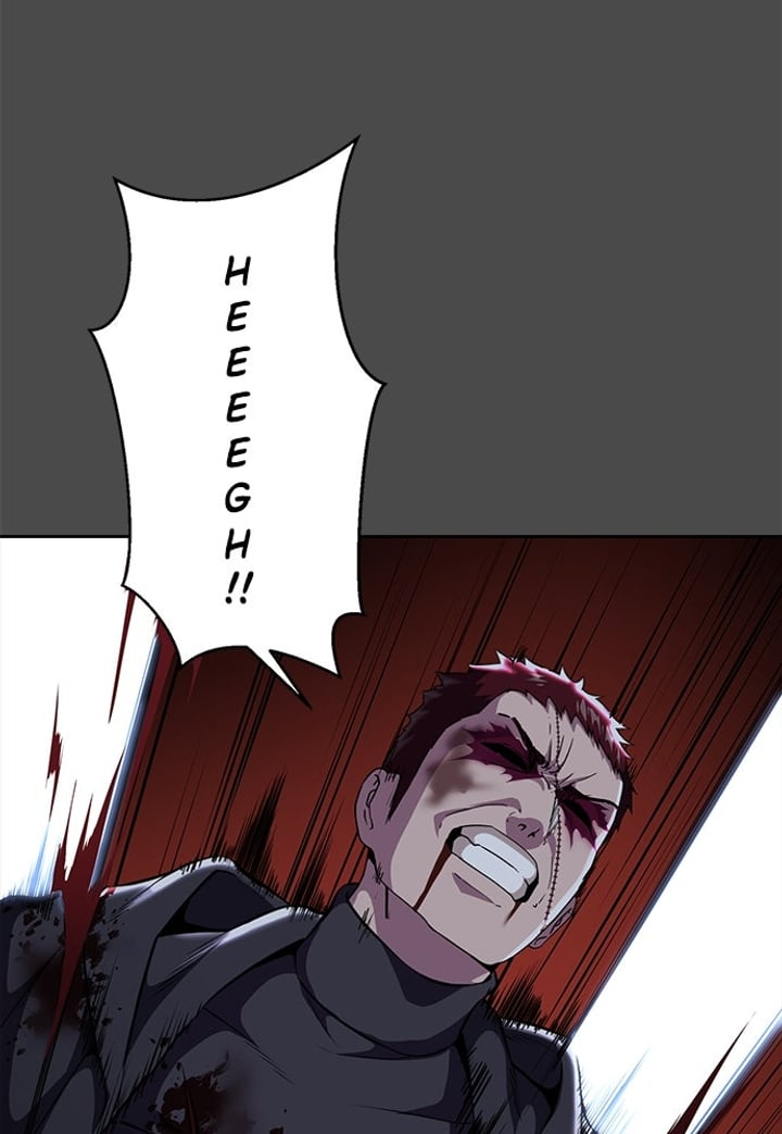 The Boy of Death Chapter 168 - Page 162