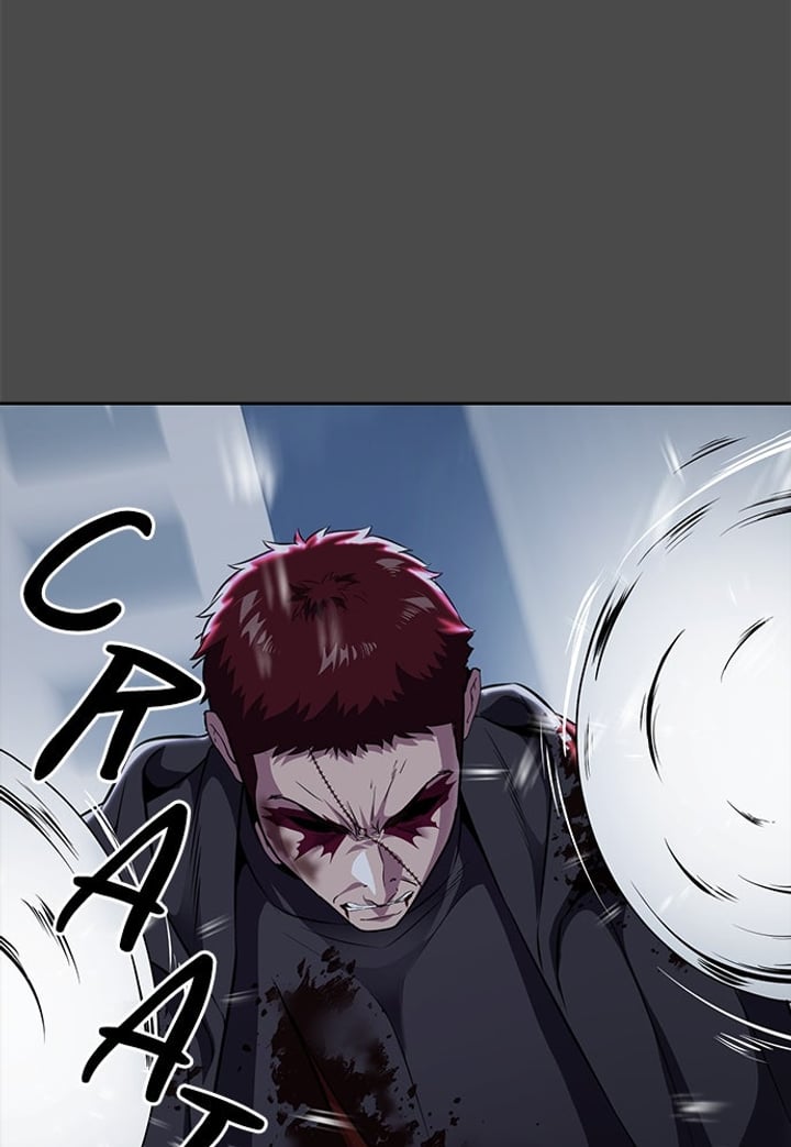 The Boy of Death Chapter 168 - Page 165