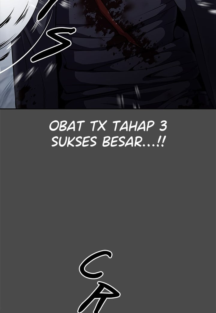 The Boy of Death Chapter 168 - Page 166