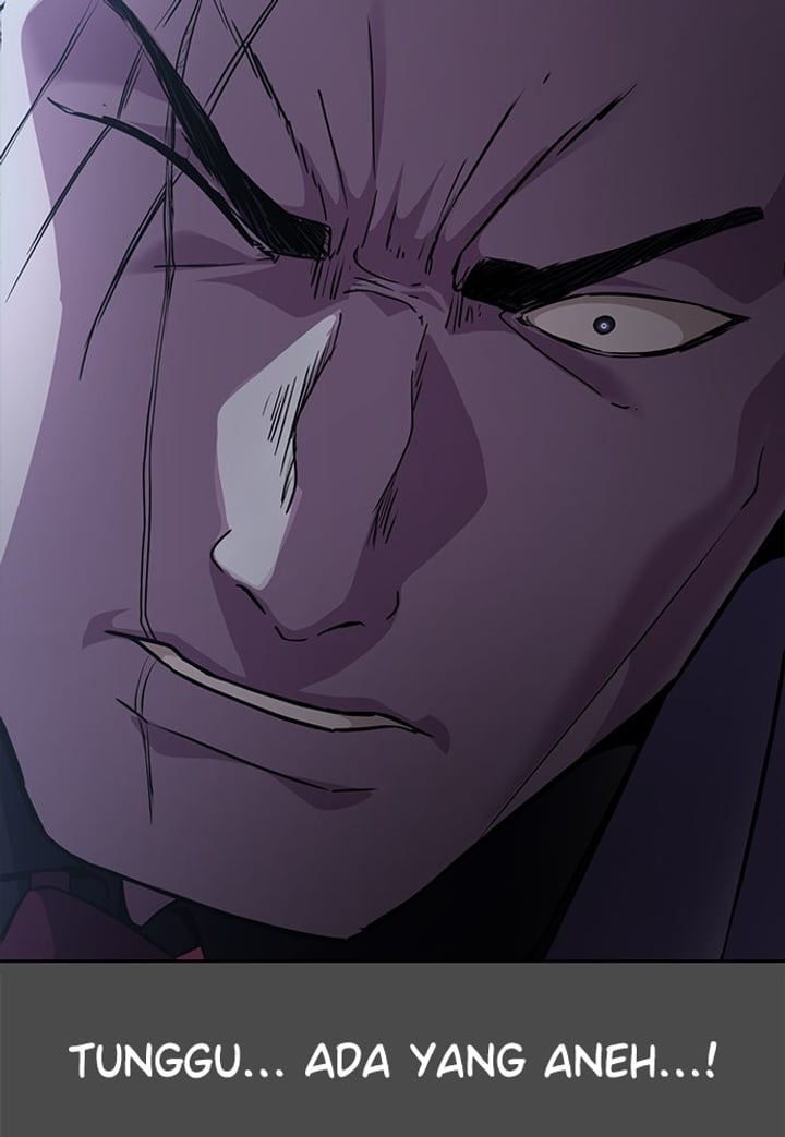 The Boy of Death Chapter 168 - Page 169