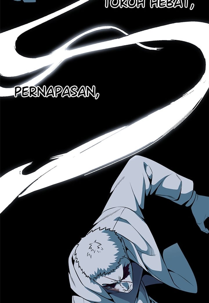 The Boy of Death Chapter 168 - Page 17