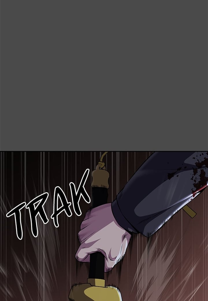 The Boy of Death Chapter 168 - Page 170