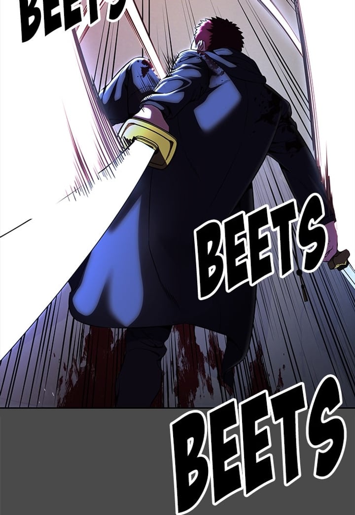 The Boy of Death Chapter 168 - Page 174