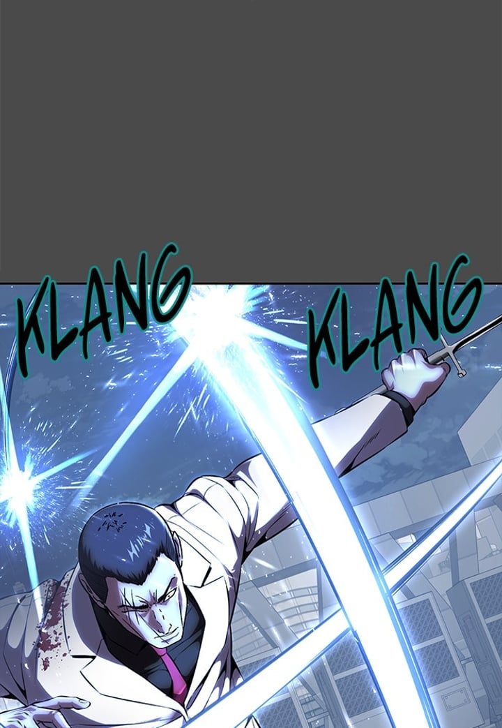 The Boy of Death Chapter 168 - Page 175