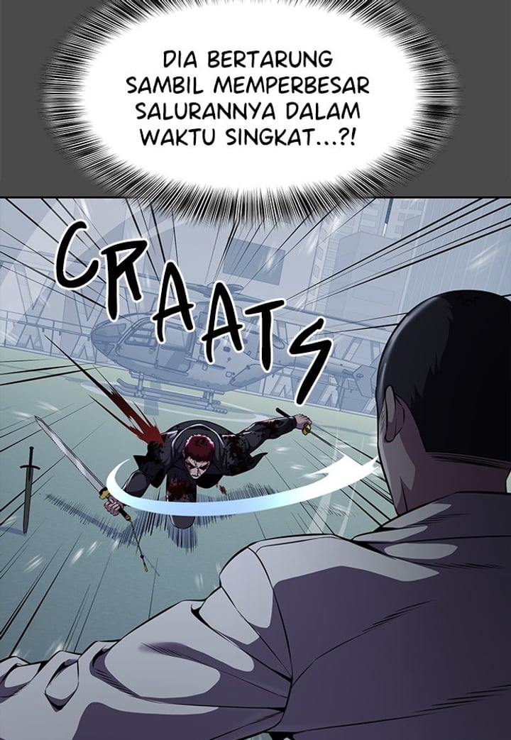 The Boy of Death Chapter 168 - Page 177