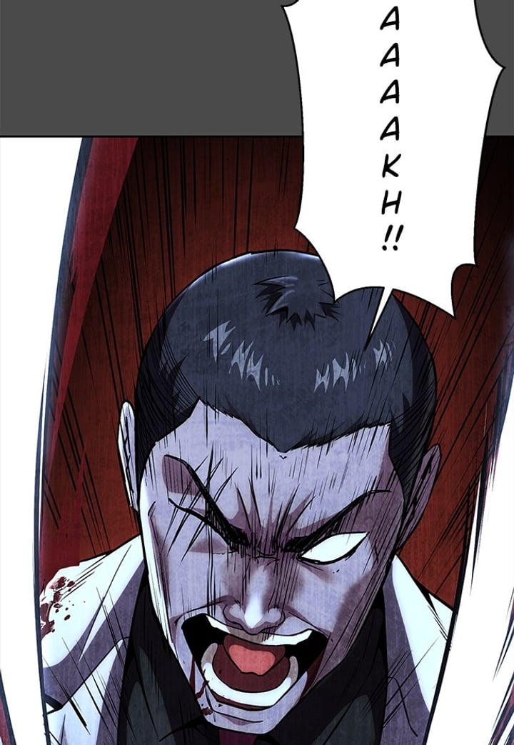 The Boy of Death Chapter 168 - Page 181