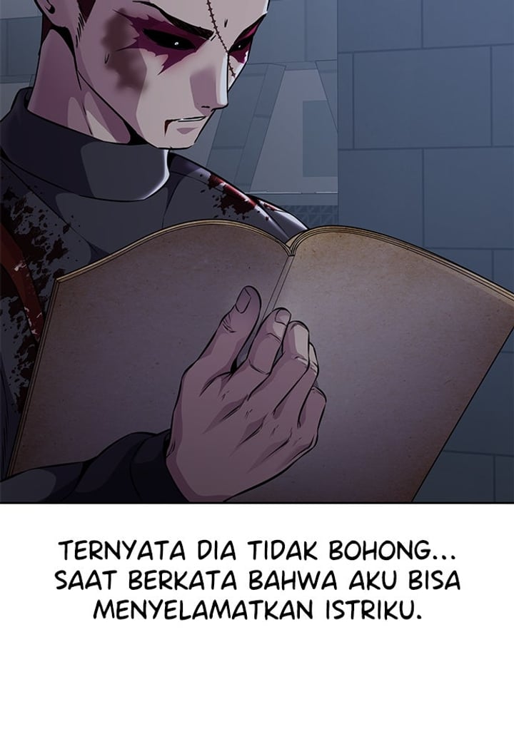 The Boy of Death Chapter 168 - Page 188