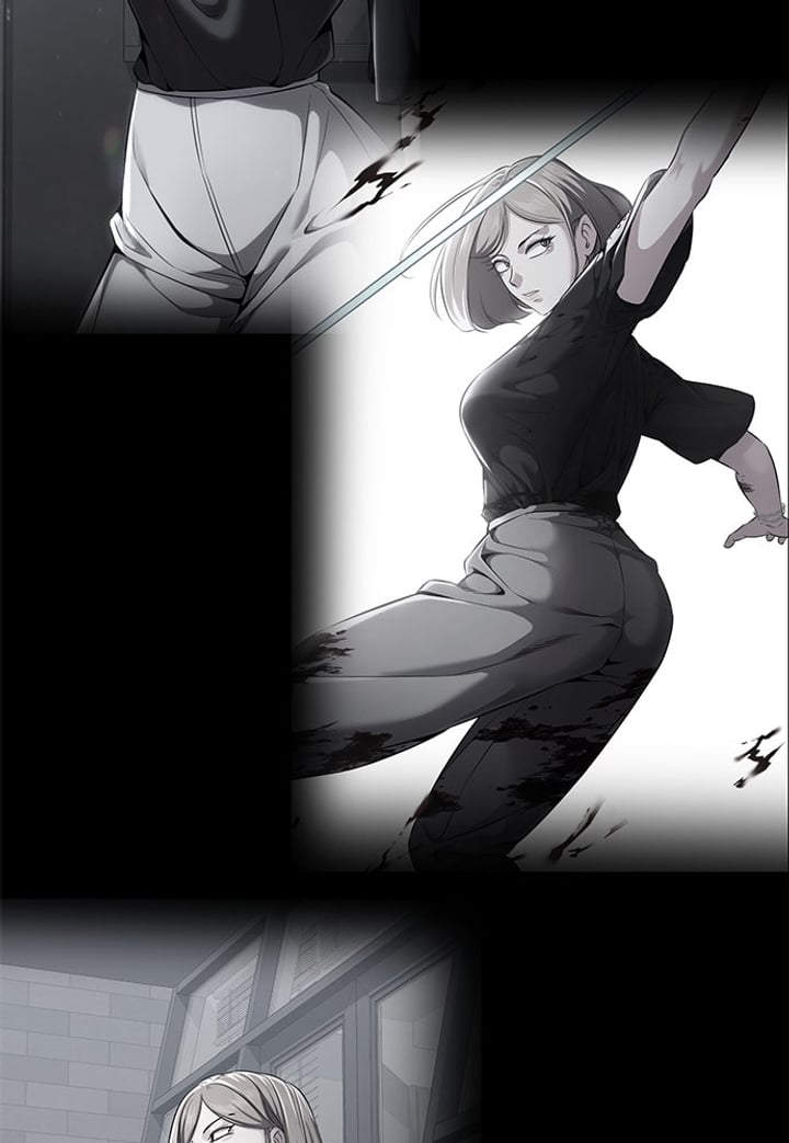 The Boy of Death Chapter 168 - Page 190