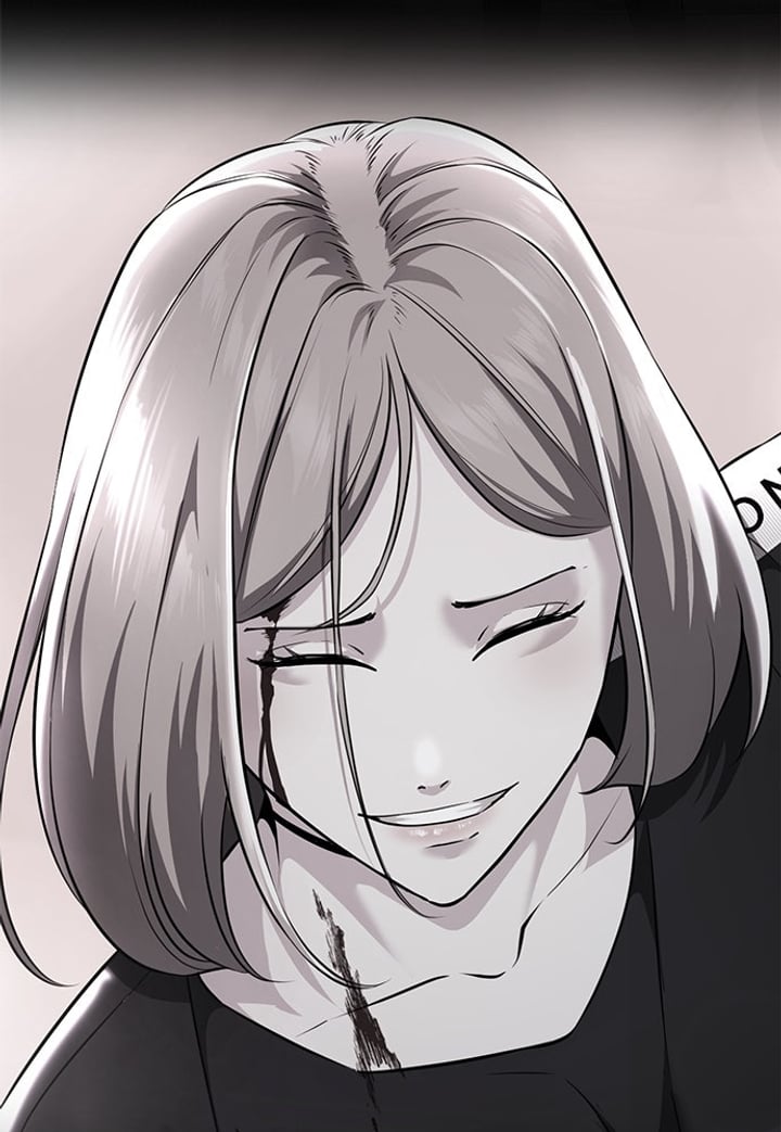 The Boy of Death Chapter 168 - Page 192