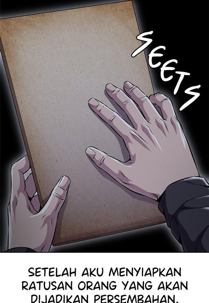 The Boy of Death Chapter 168 - Page 194