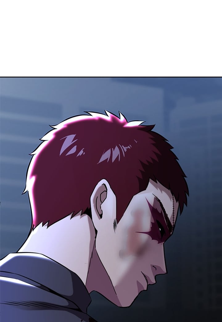 The Boy of Death Chapter 168 - Page 199