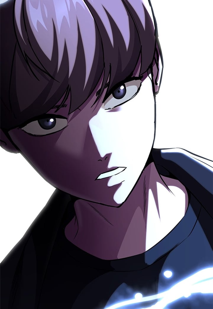 The Boy of Death Chapter 168 - Page 203