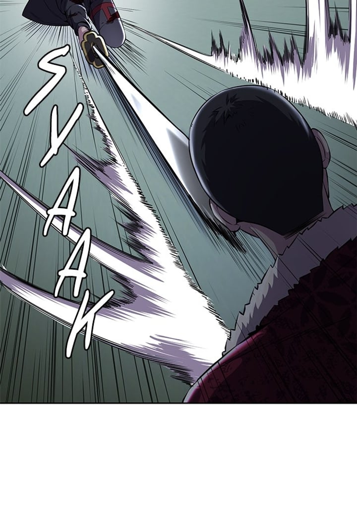 The Boy of Death Chapter 168 - Page 28
