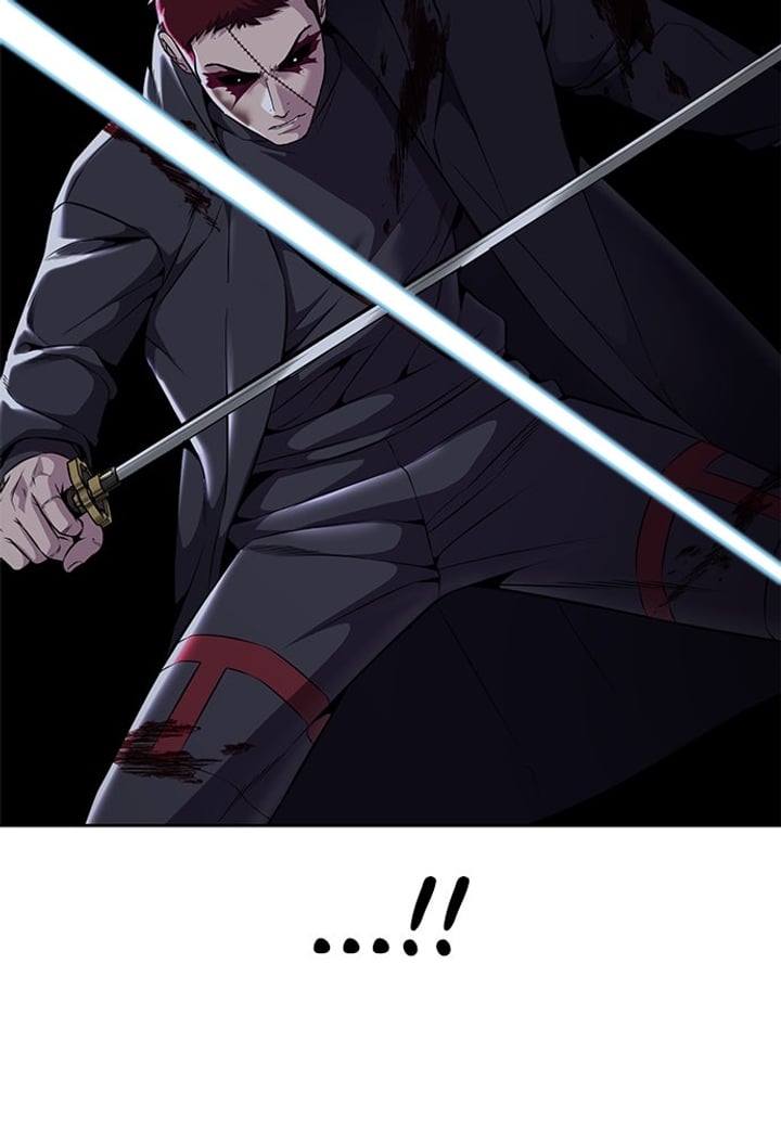 The Boy of Death Chapter 168 - Page 32