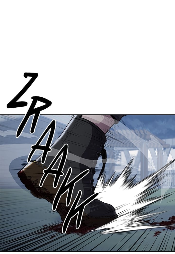 The Boy of Death Chapter 168 - Page 33
