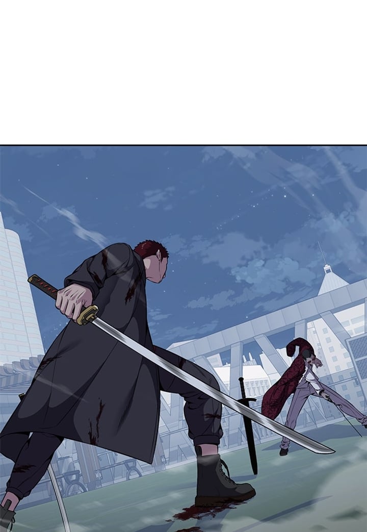 The Boy of Death Chapter 168 - Page 34