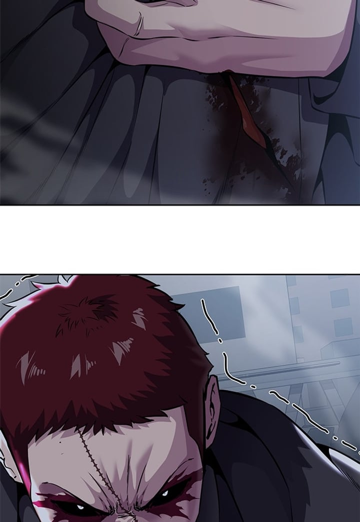 The Boy of Death Chapter 168 - Page 36