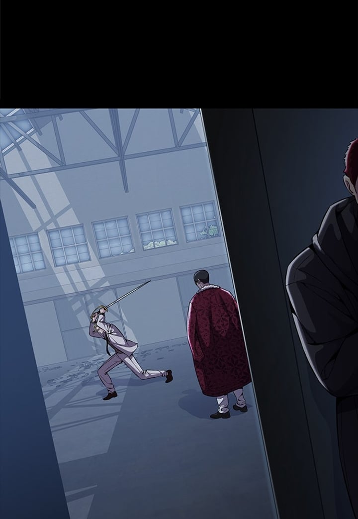 The Boy of Death Chapter 168 - Page 40