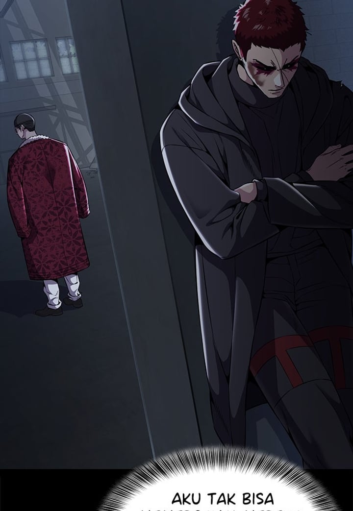 The Boy of Death Chapter 168 - Page 42