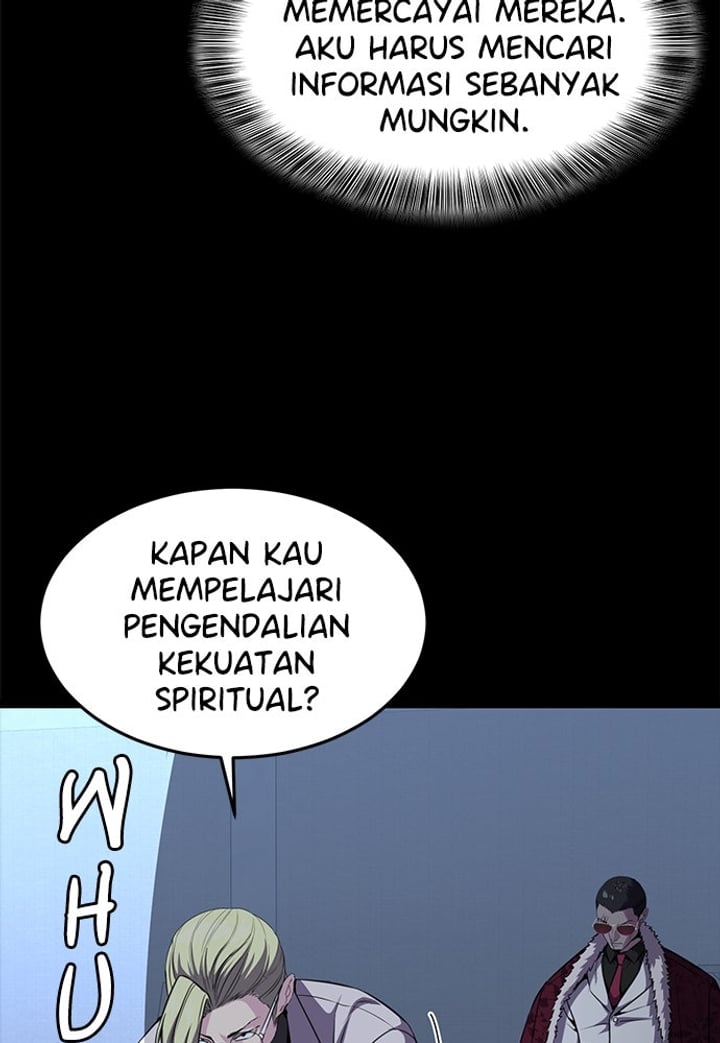 The Boy of Death Chapter 168 - Page 43