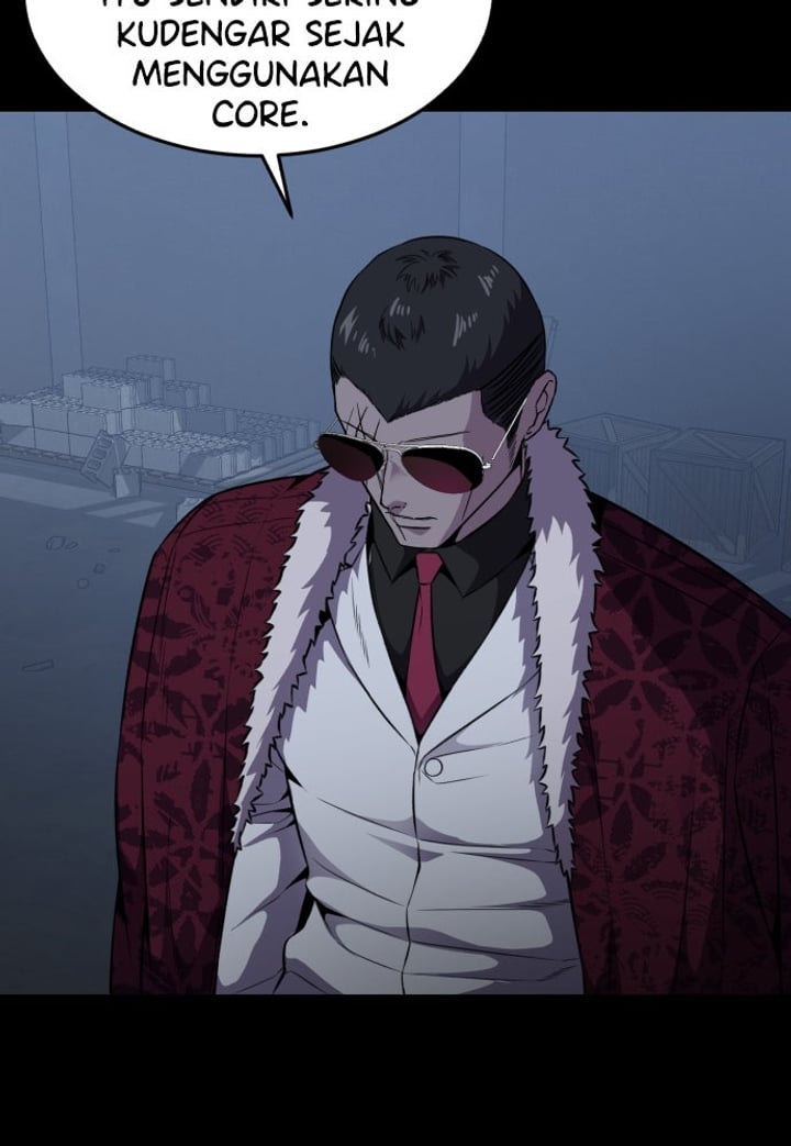 The Boy of Death Chapter 168 - Page 45