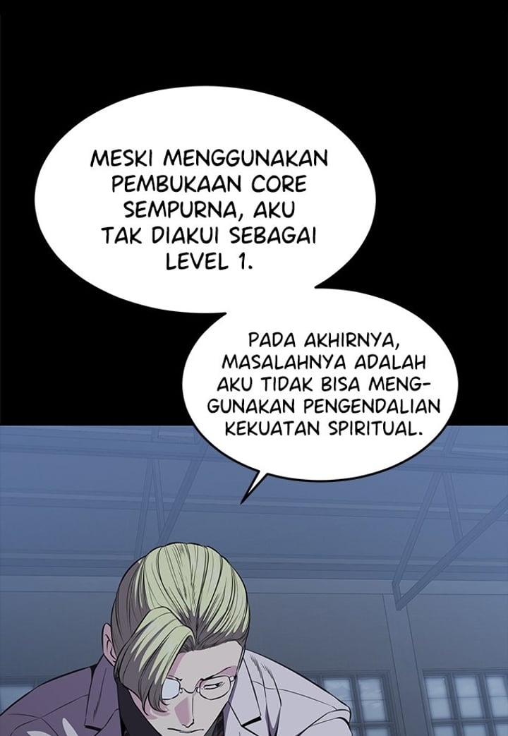 The Boy of Death Chapter 168 - Page 46