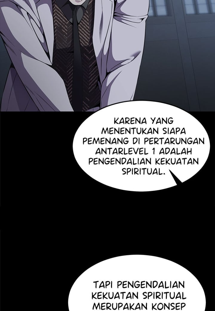 The Boy of Death Chapter 168 - Page 47