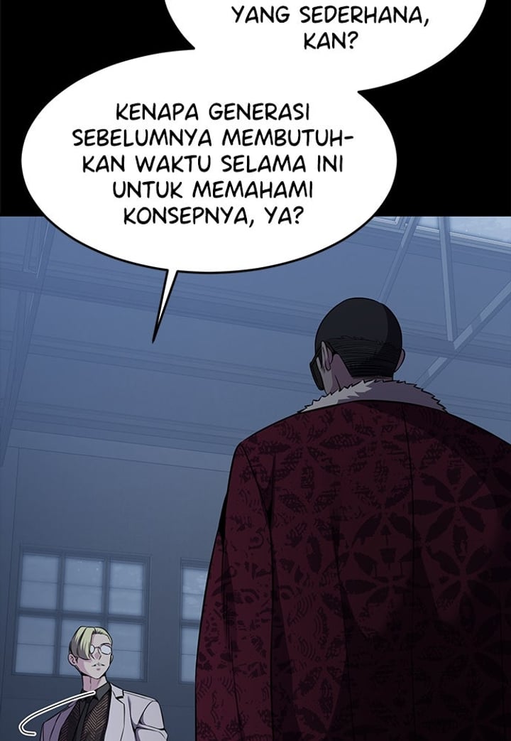 The Boy of Death Chapter 168 - Page 48