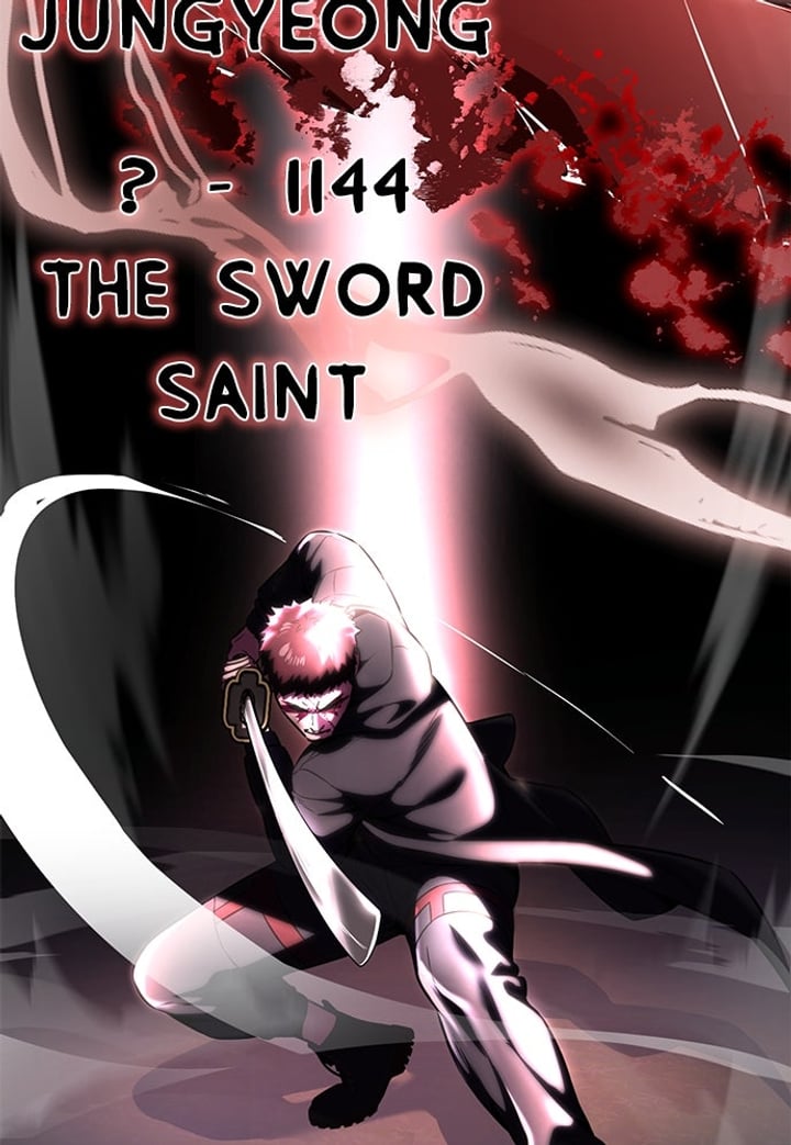 The Boy of Death Chapter 168 - Page 5