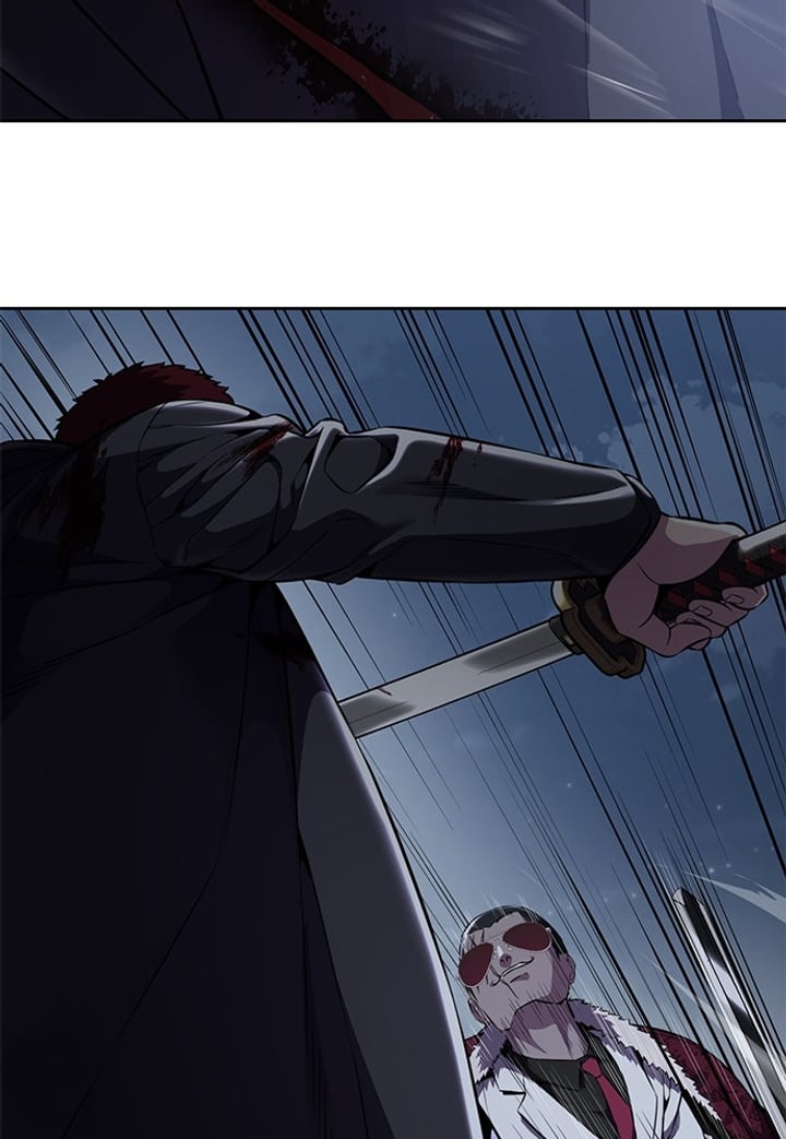 The Boy of Death Chapter 168 - Page 58