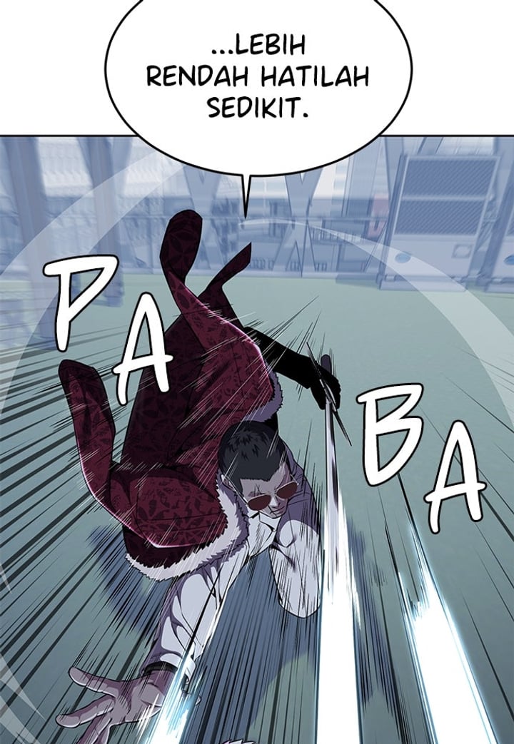 The Boy of Death Chapter 168 - Page 60
