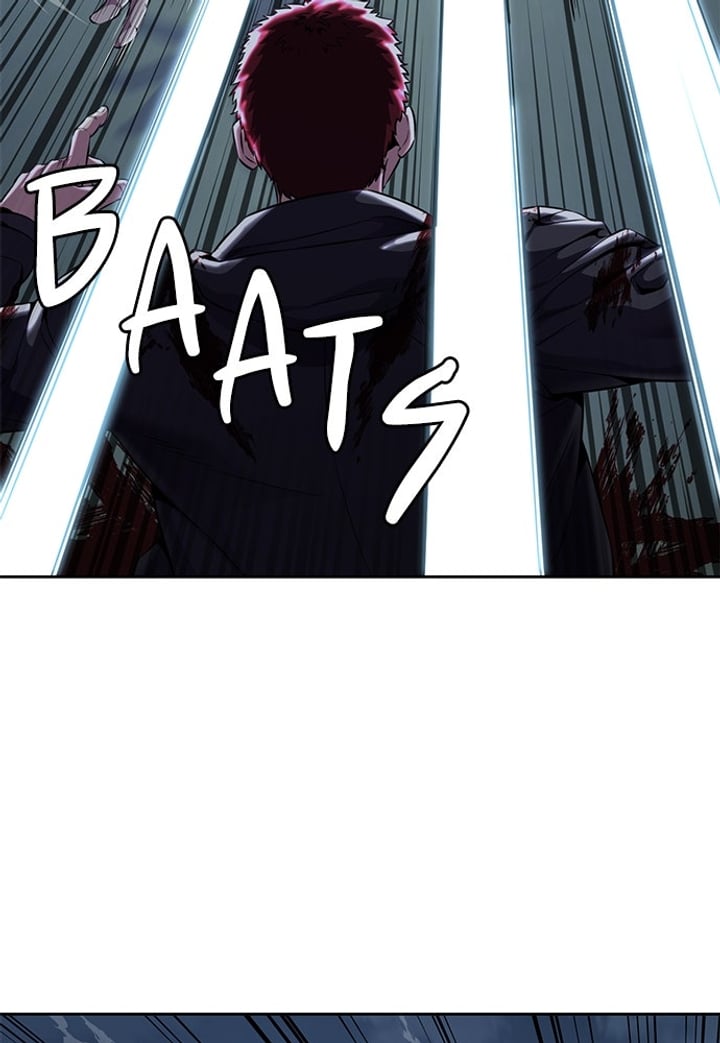 The Boy of Death Chapter 168 - Page 61