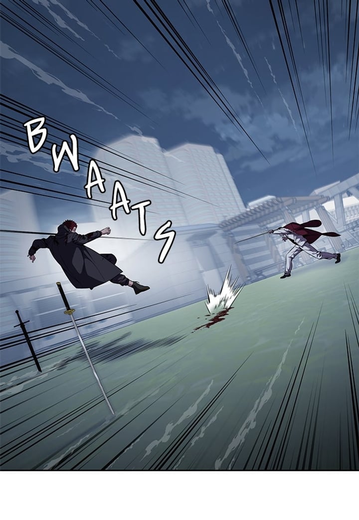 The Boy of Death Chapter 168 - Page 62