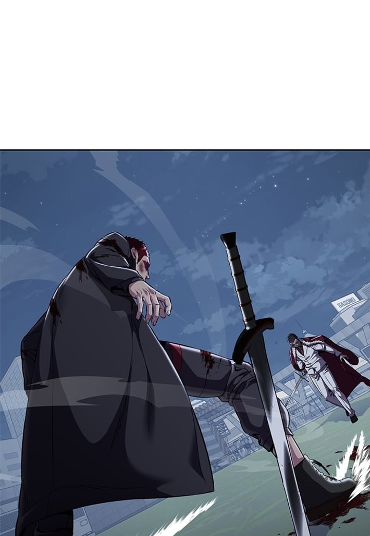 The Boy of Death Chapter 168 - Page 63