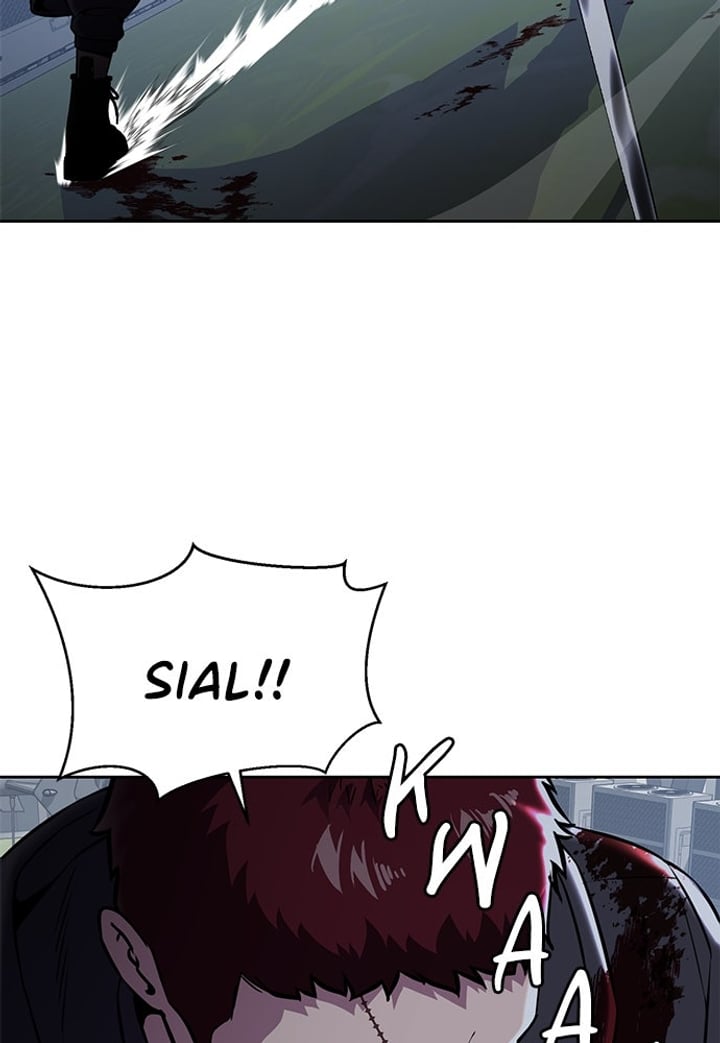 The Boy of Death Chapter 168 - Page 64