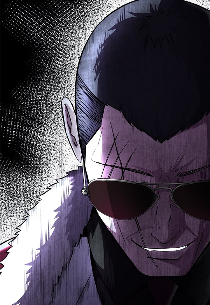 The Boy of Death Chapter 168 - Page 7