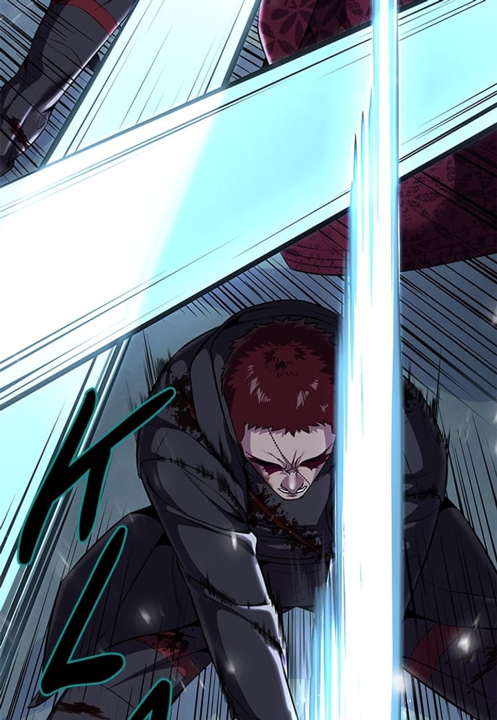 The Boy of Death Chapter 168 - Page 75