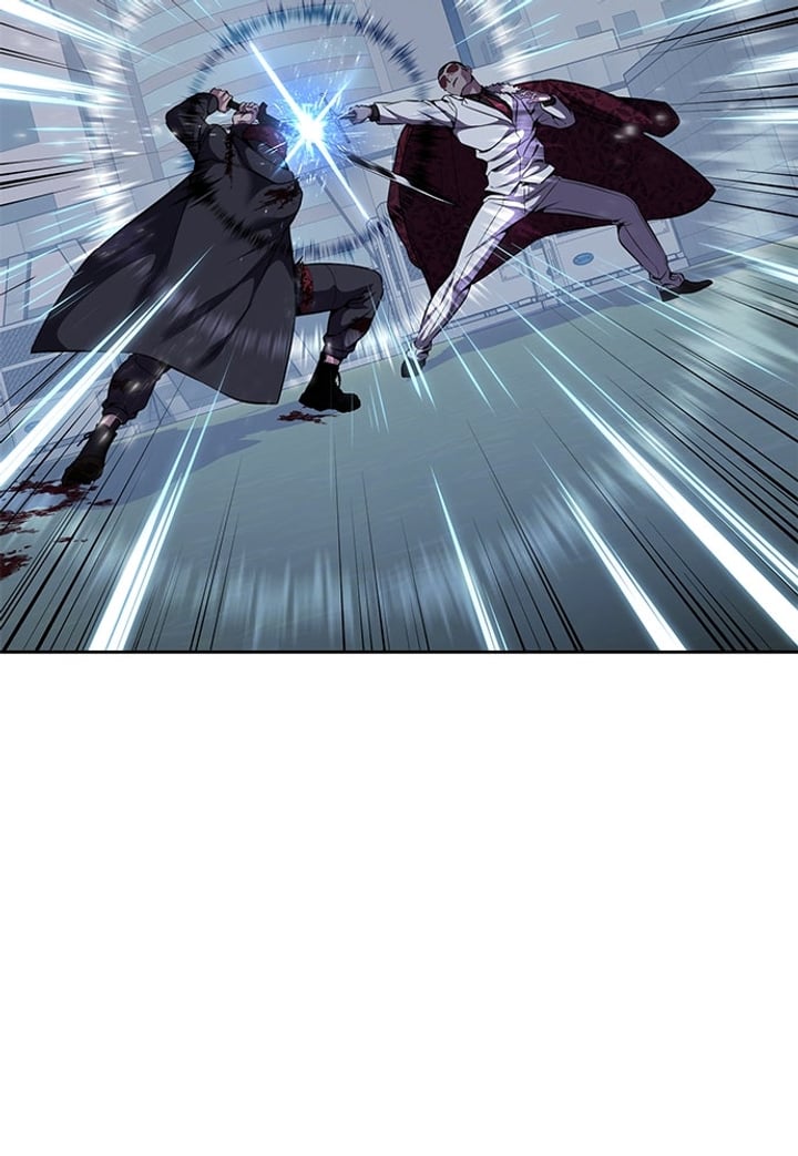 The Boy of Death Chapter 168 - Page 78