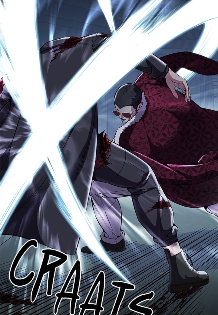 The Boy of Death Chapter 168 - Page 81