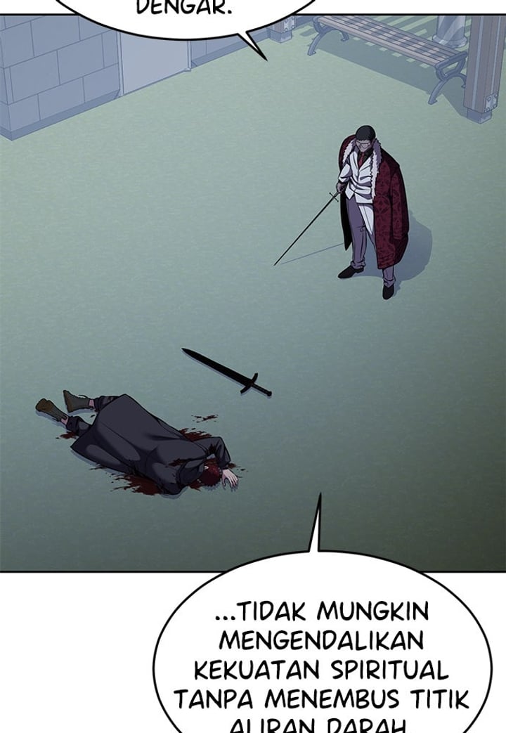 The Boy of Death Chapter 168 - Page 86