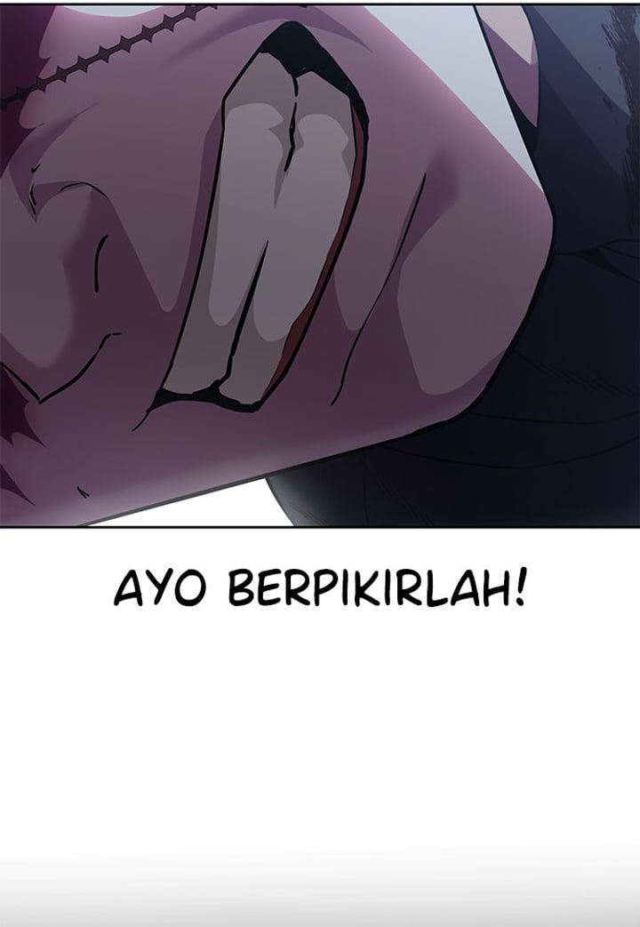 The Boy of Death Chapter 168 - Page 95