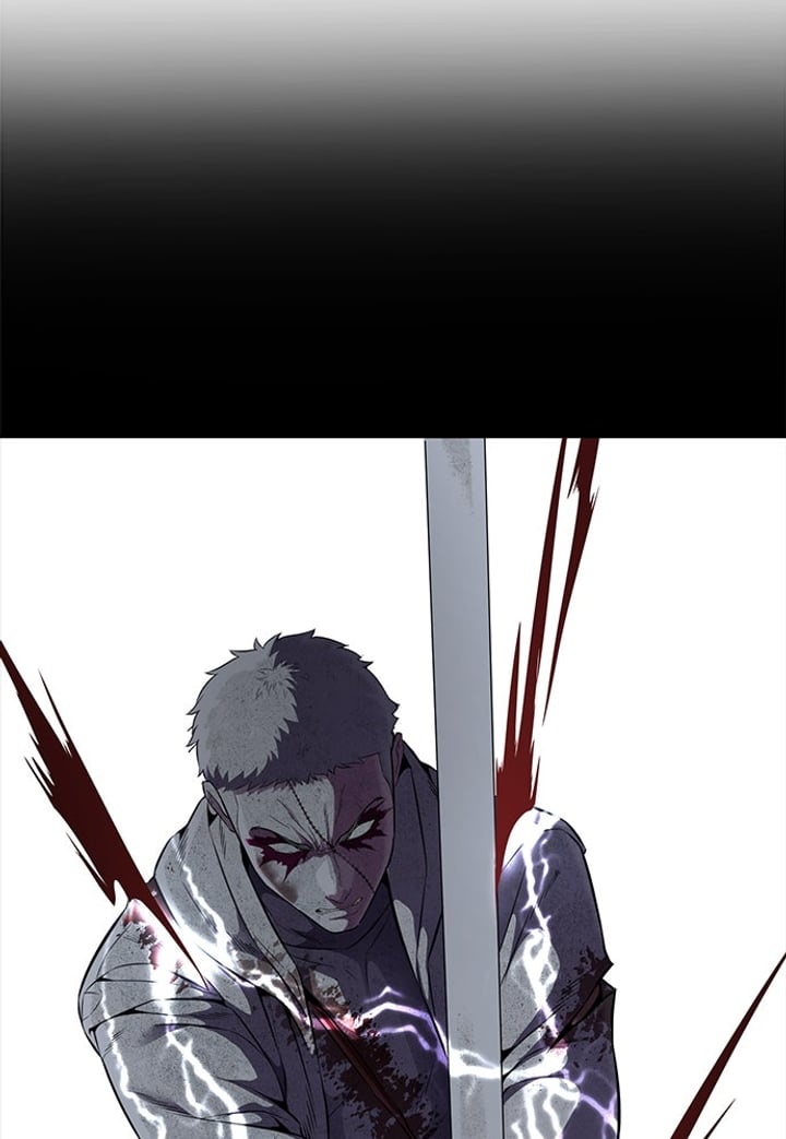 The Boy of Death Chapter 168 - Page 96