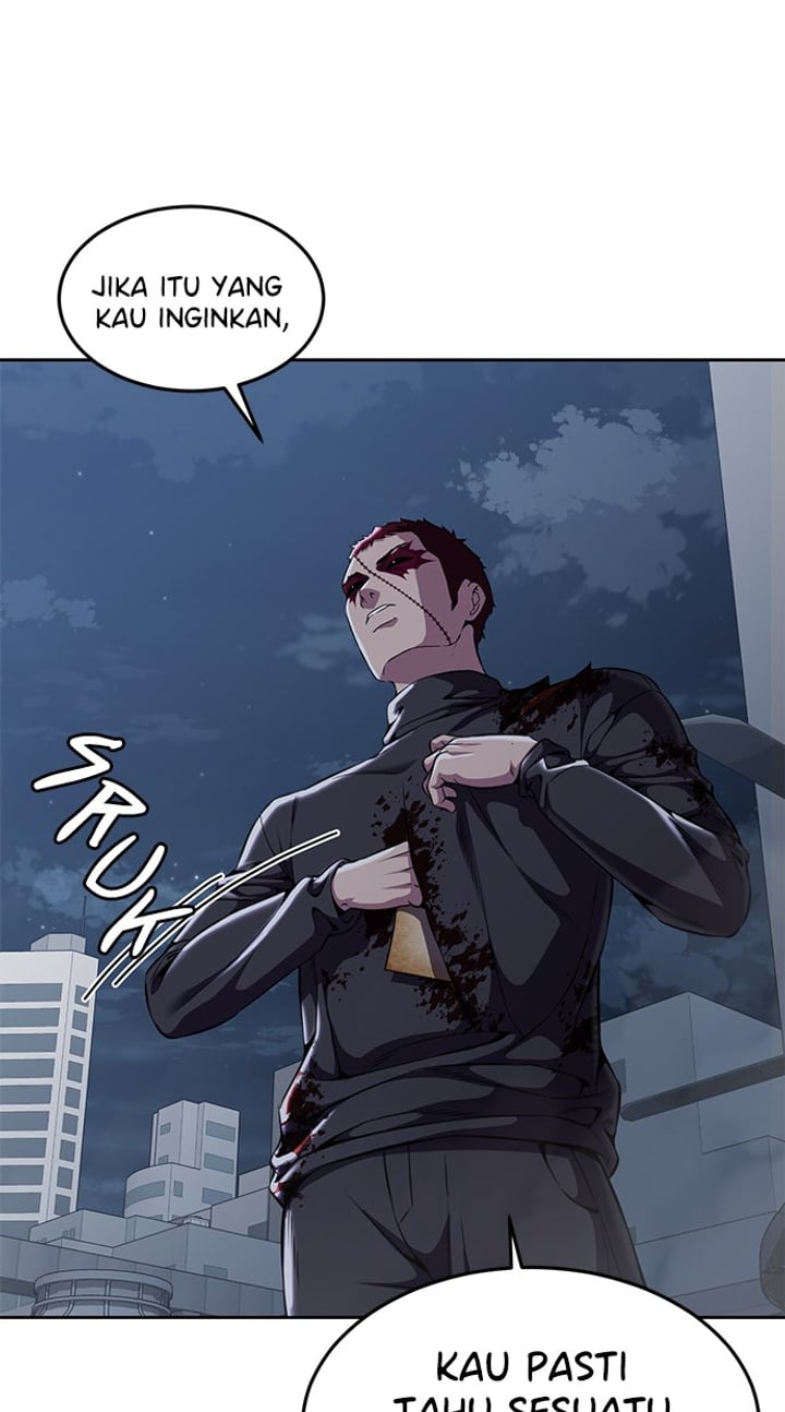 The Boy of Death Chapter 169 - Page 14