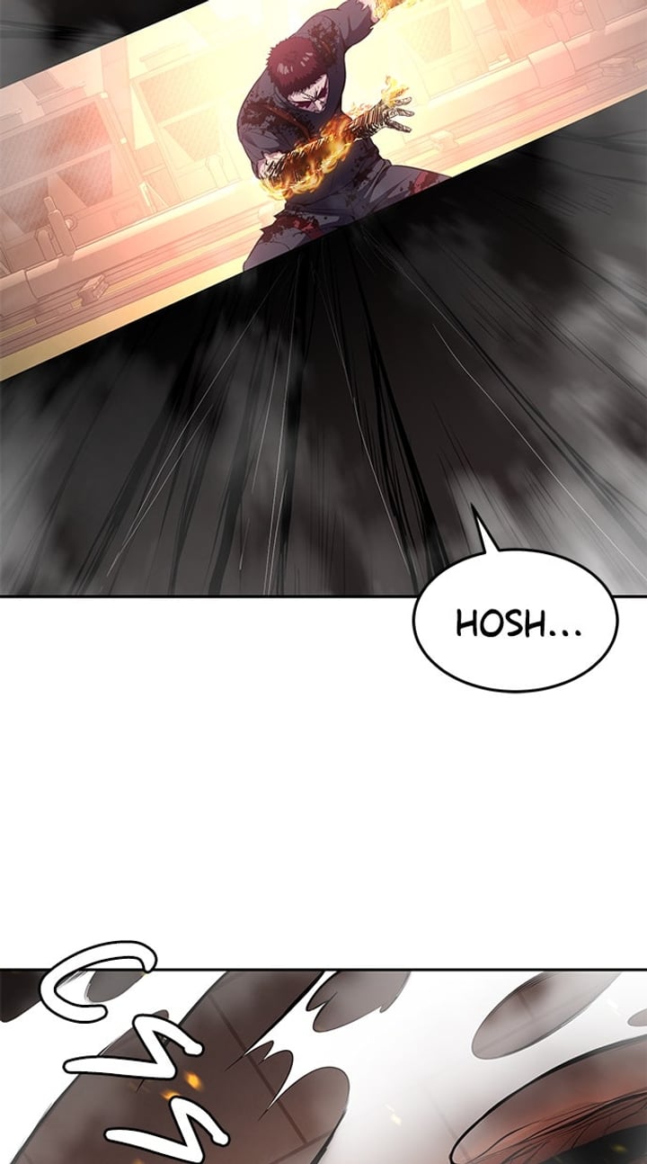 The Boy of Death Chapter 169 - Page 144