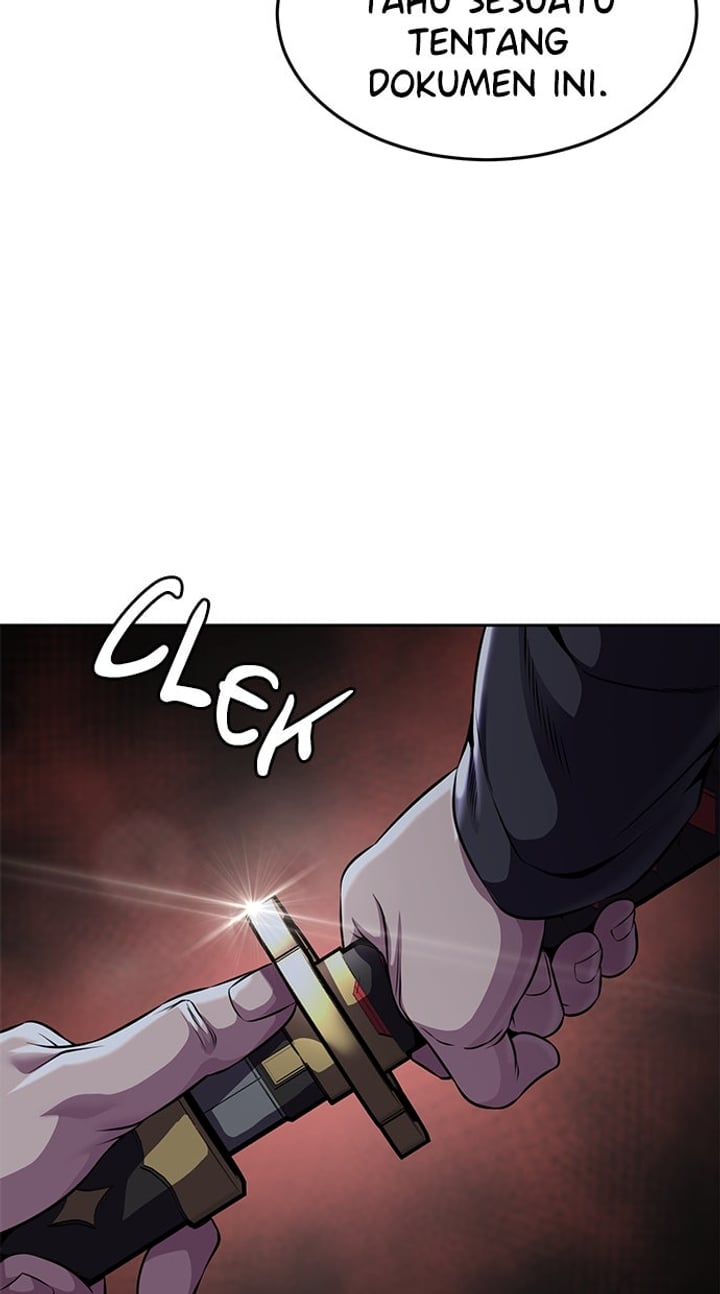 The Boy of Death Chapter 169 - Page 15
