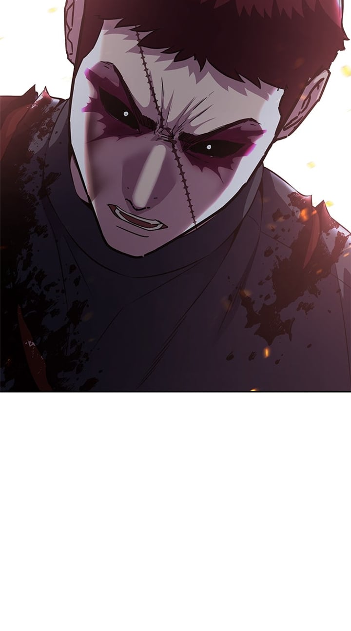 The Boy of Death Chapter 169 - Page 161