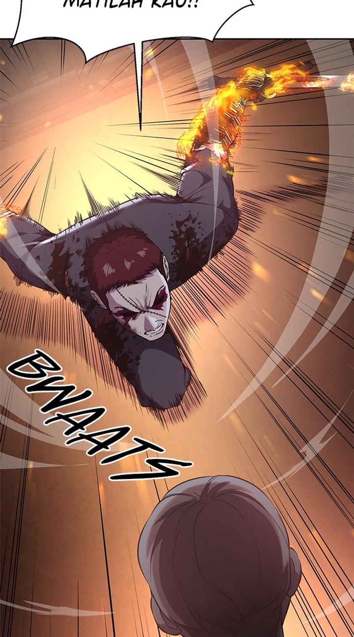 The Boy of Death Chapter 169 - Page 165