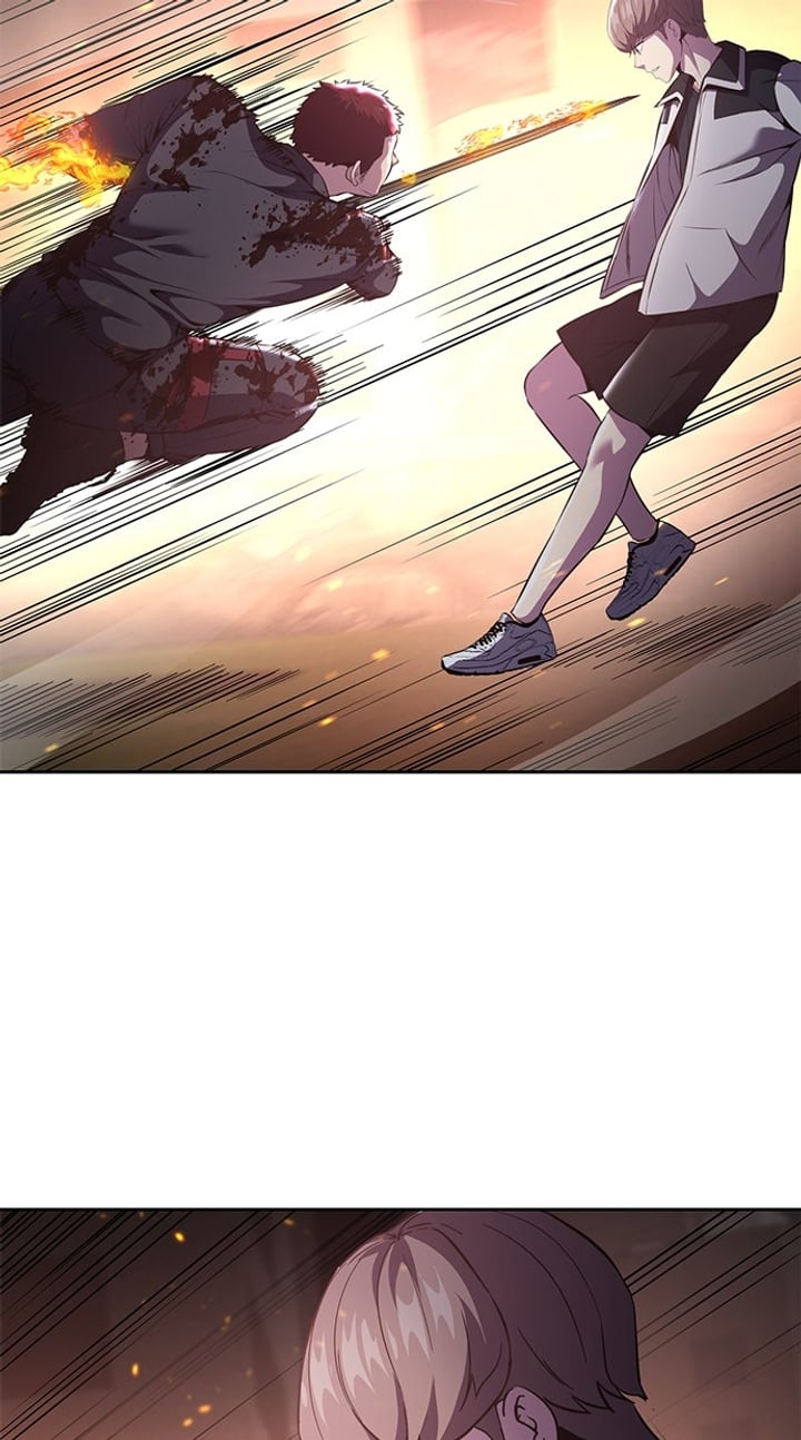 The Boy of Death Chapter 169 - Page 167