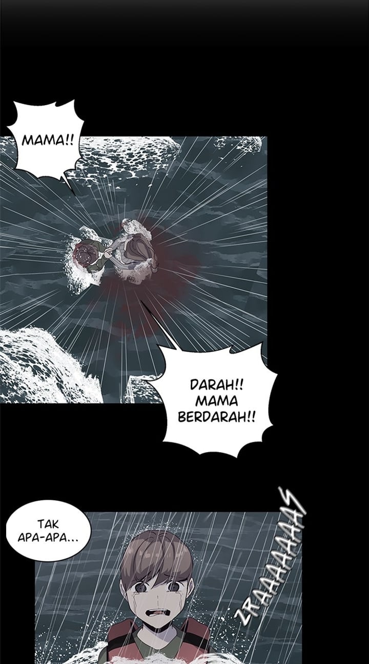 The Boy of Death Chapter 169 - Page 169